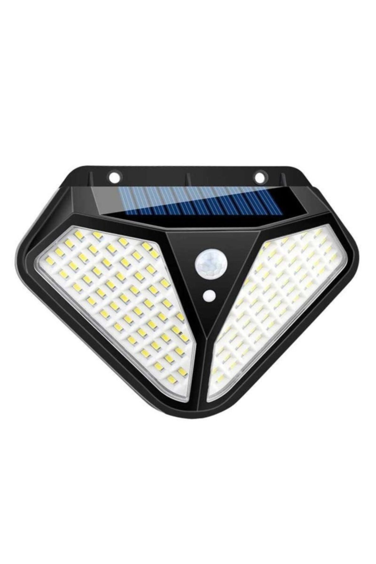 Solar Güneş Enerjili 102 Led Aydınlatma Lambası 3 Modlu