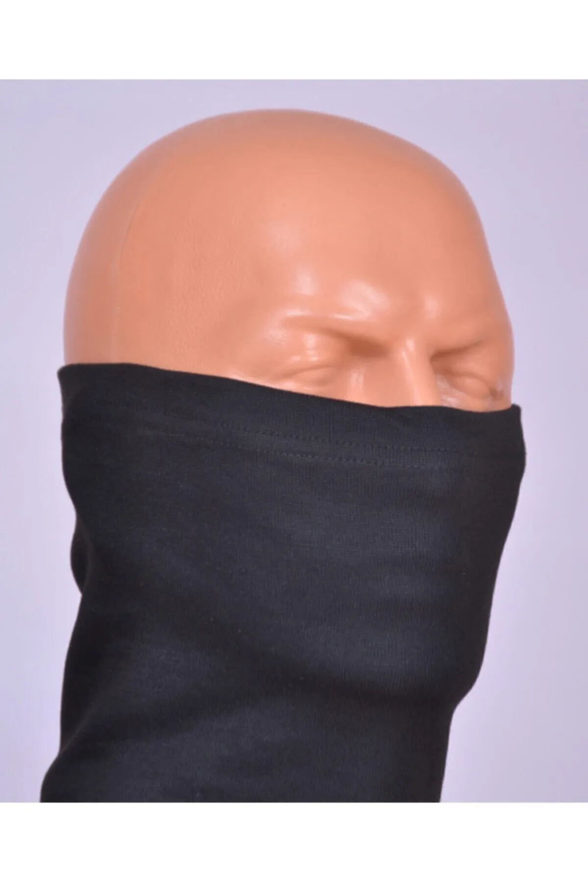 Siyah Termal Boyunluk