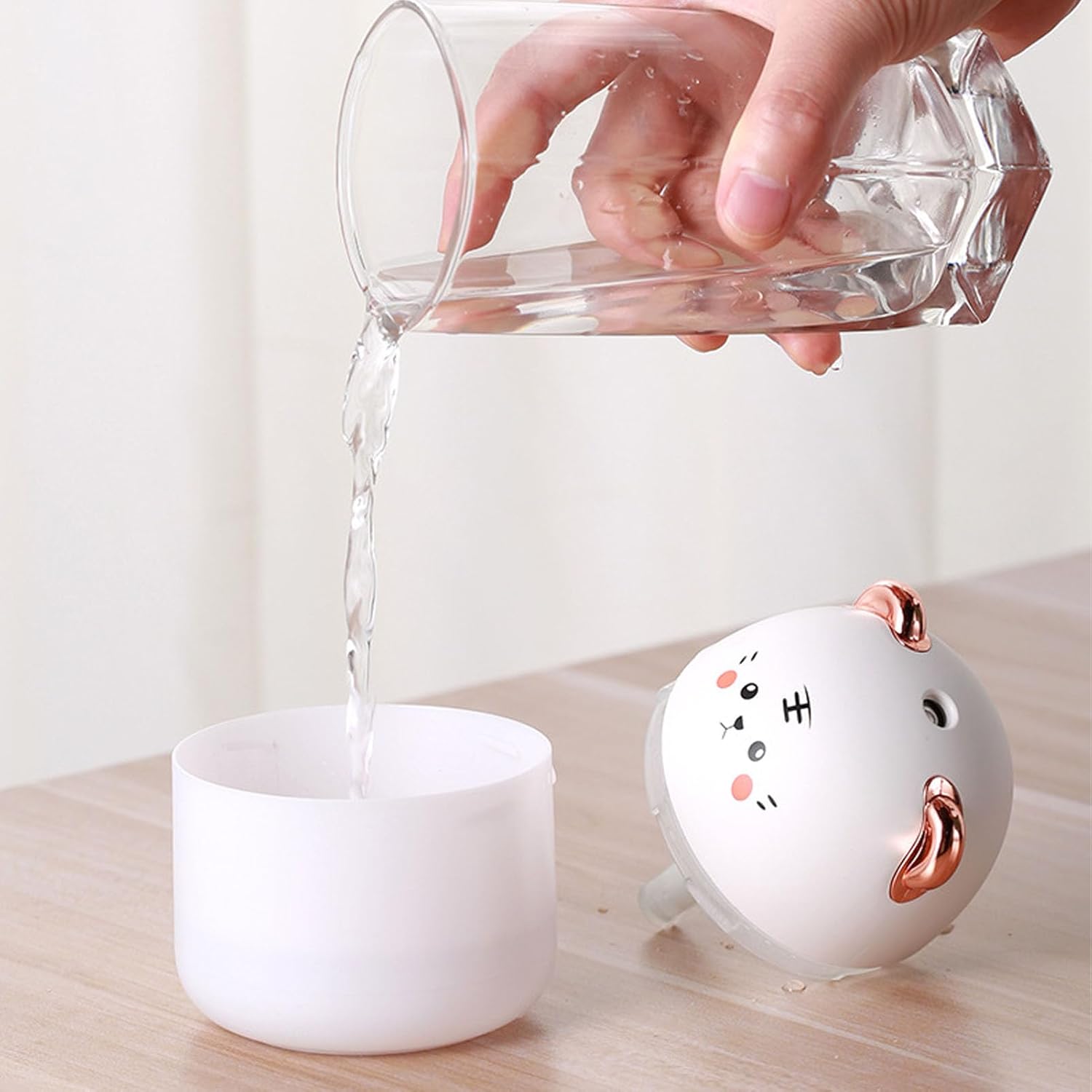 Sevimli%20Mini%20Nemlendirici%20USB%20Girişli%20Buhar%20Makinesi%20
