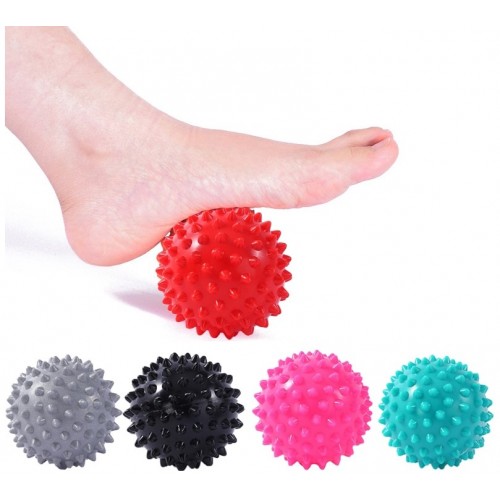 Dikenli Ayak Sırt Masaj Topu 7,5cm