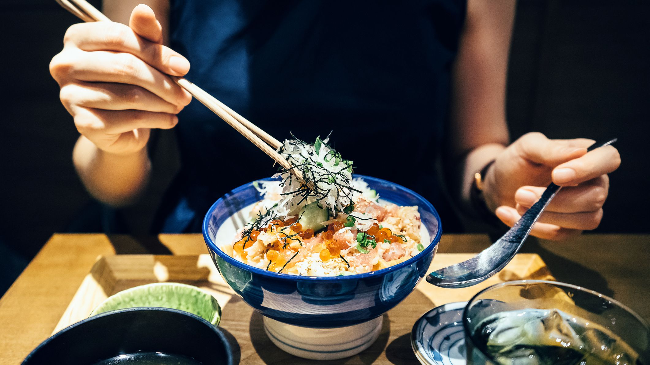 Çin Yemek Çubukları Chopsticks 10 Çift Orjinal Bambu