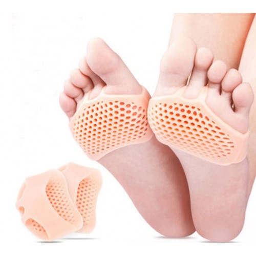 Orta Parmak Geçmeli Metatarsal Pad Ayak Yastığı