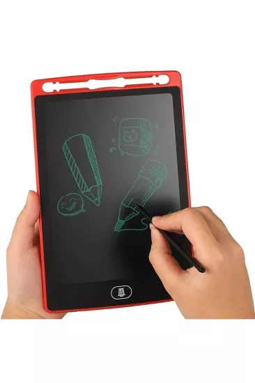 Dijital Kalemli Yazı Tableti 8,5 inch Otomatik 