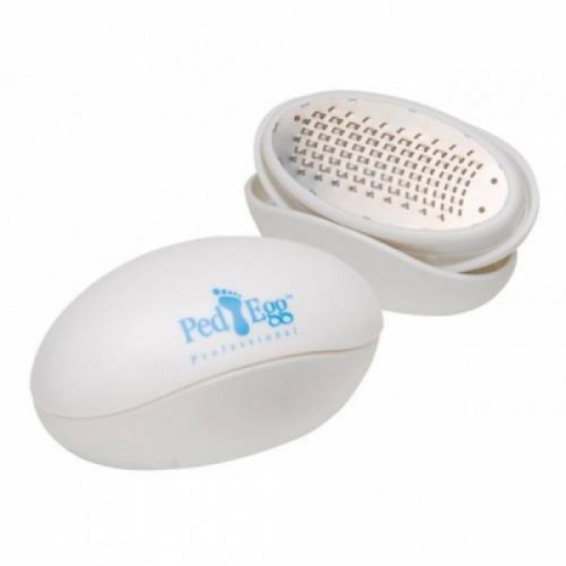 Ped Egg Ayak Bakım Törpüsü Topuk Rendesi