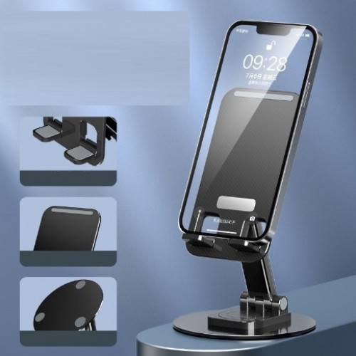 Katlanabilir%20Telefon%20Tutucu%20Stand%20Yuvarlak%20Tabanlı%20